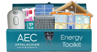 AEC toolkit graphic